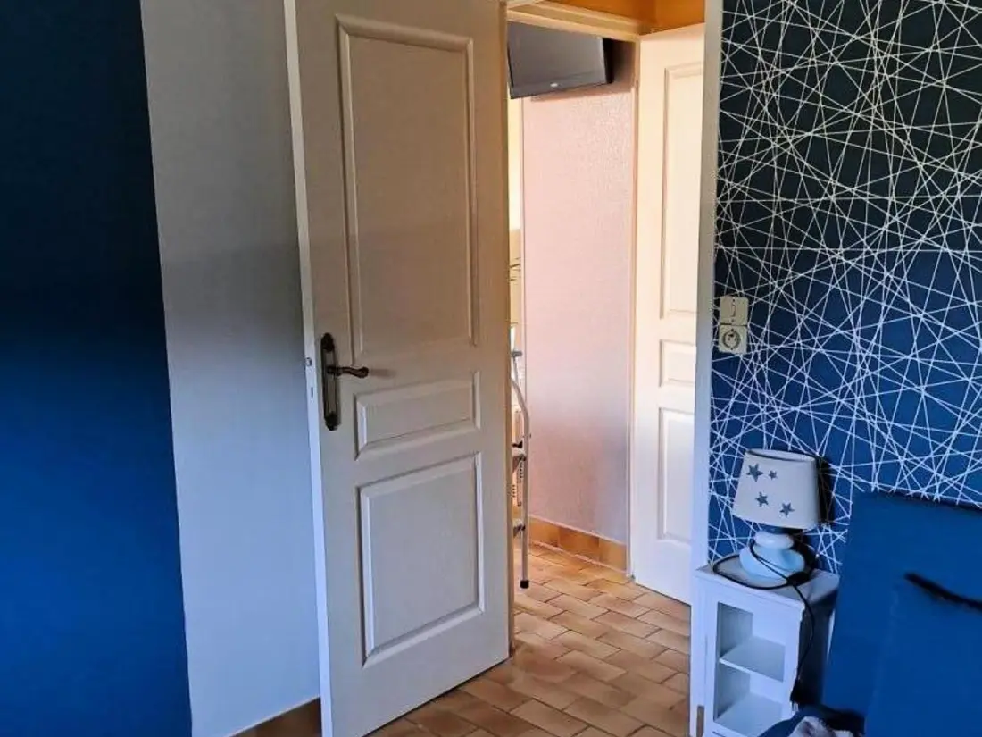 Maison de Vacances Saint-Mars-d'Égrenne 4
