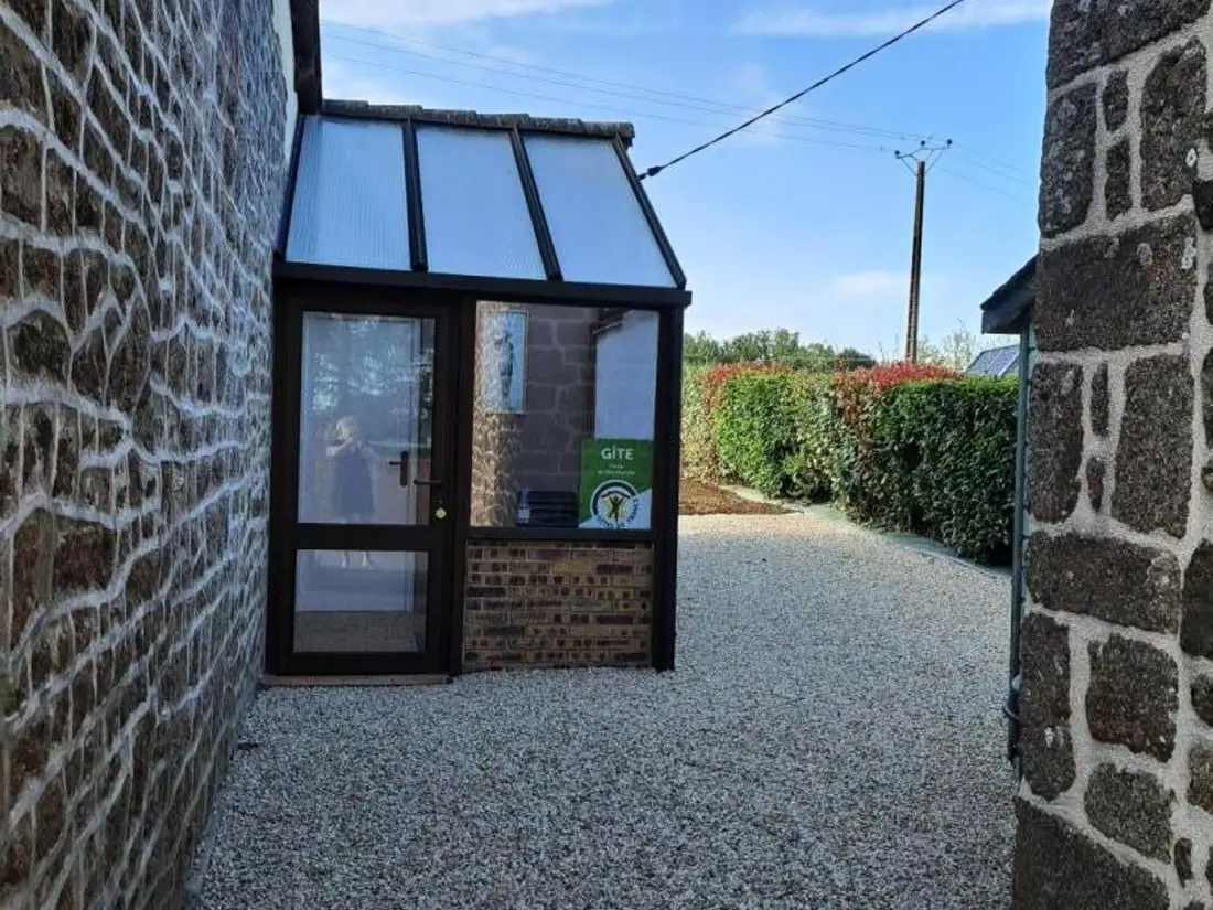 Maison de Vacances Saint-Mars-d'Égrenne 4