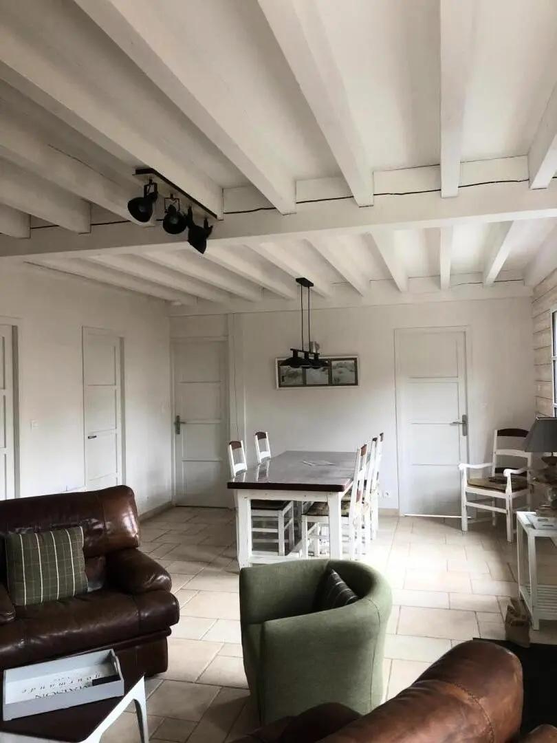 Gîte de France Gîtes de france® - cottage du parc 4 épis