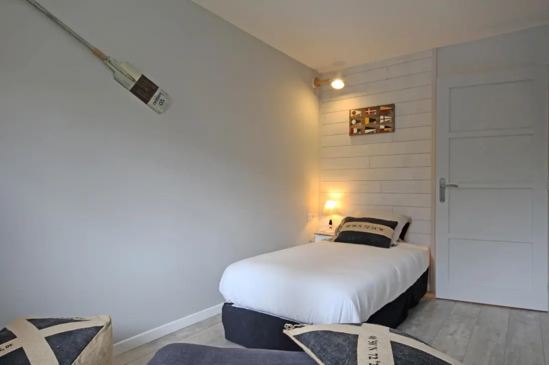 Gîte de France Gîtes de france® - le lodge du parc 4 épis