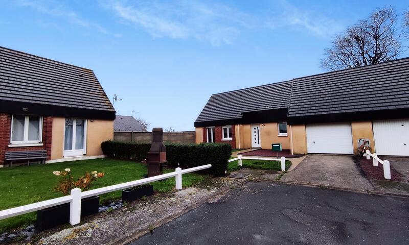 Gîte de France Les mouettes 3 épis - - Saint-Martin-aux-Buneaux - 16