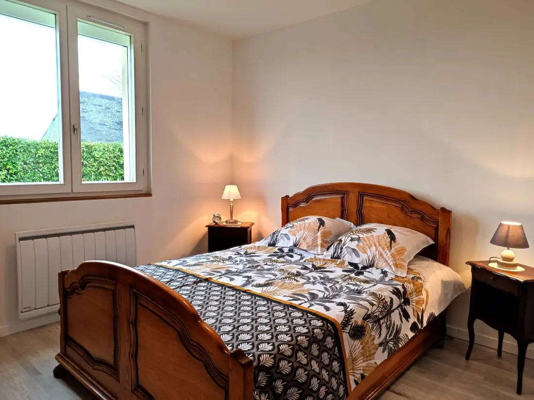 Gîte de France Gîtes de france® - les mouettes 3 épis