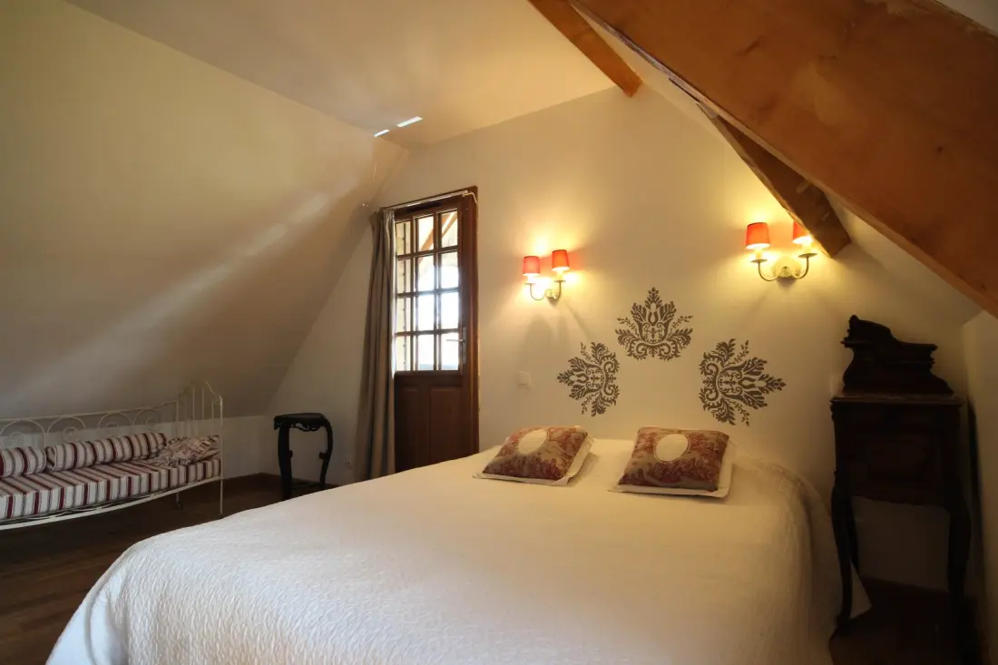 Gîte de France Gîtes de france® - vagues et sillons 3 épis