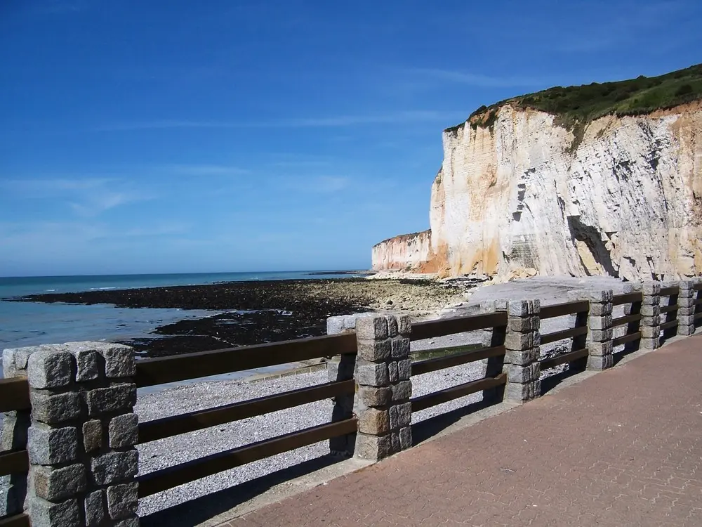 Gîte de France Gîtes de france® - vagues et sillons 3 épis