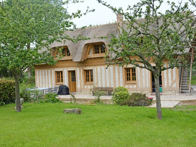Gîte de France Gîtes de france® - vagues et sillons 3 épis