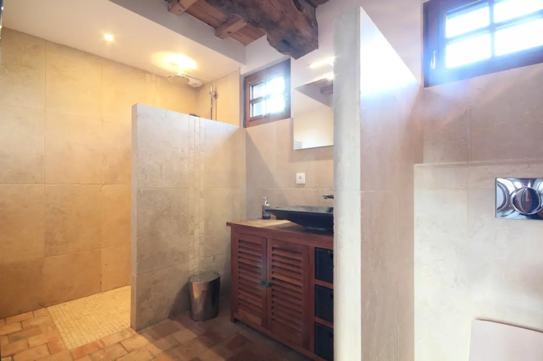 Gîte de France Gîtes de france® - vagues et sillons 3 épis