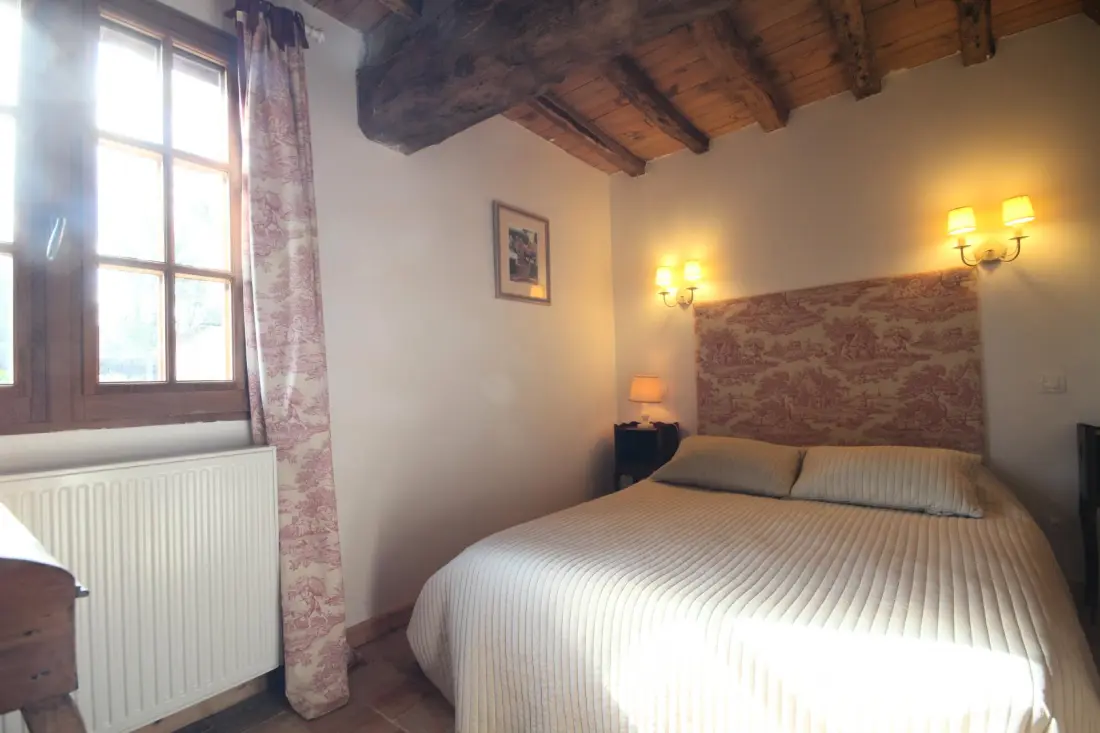 Gîte de France Gîtes de france® - vagues et sillons 3 épis