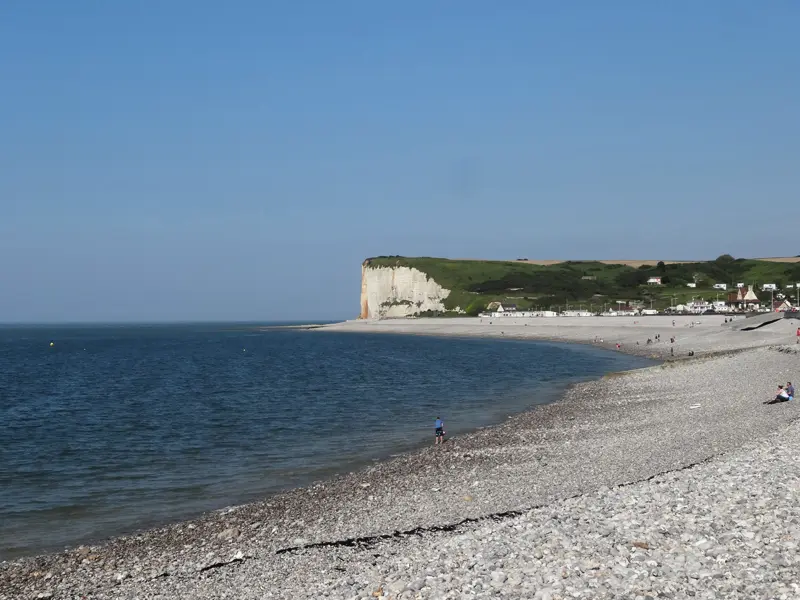 Gîte de France Gîtes de france® - vagues et sillons 3 épis