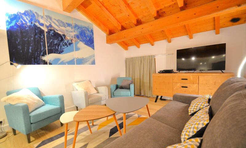 Chalet Barthelemy - - Saint-Martin-de-Belleville - 5