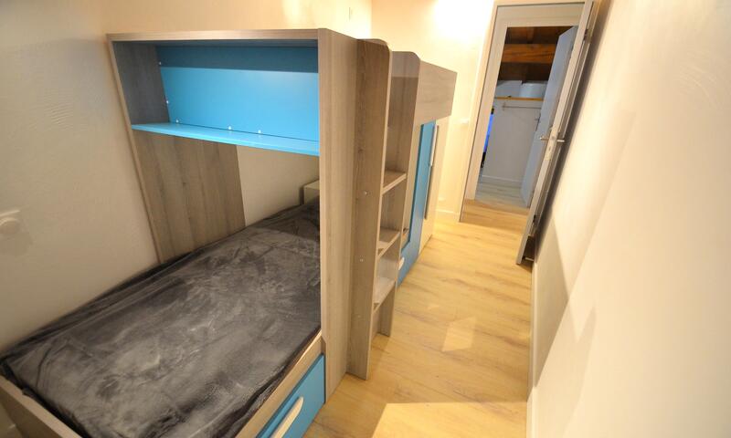 Chalet Barthelemy - - Saint-Martin-de-Belleville - 9