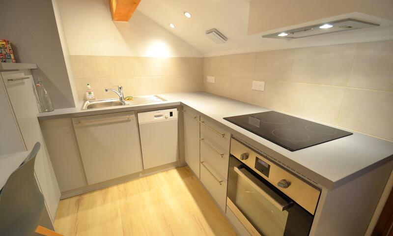 Chalet Barthelemy - - Saint-Martin-de-Belleville - 8