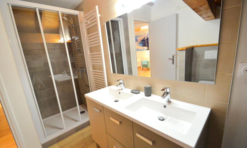 Chalet Barthelemy - - Saint-Martin-de-Belleville - 11