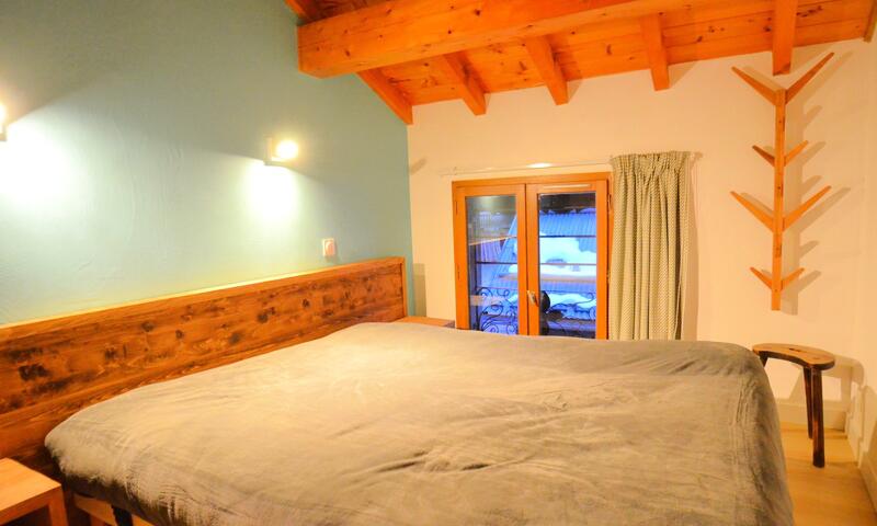 Chalet Barthelemy - - Saint-Martin-de-Belleville - 10