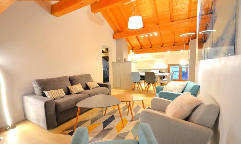 Chalet Barthelemy - - Saint-Martin-de-Belleville - 6