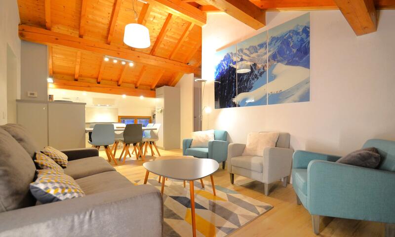 Chalet Barthelemy - - Saint-Martin-de-Belleville - 7