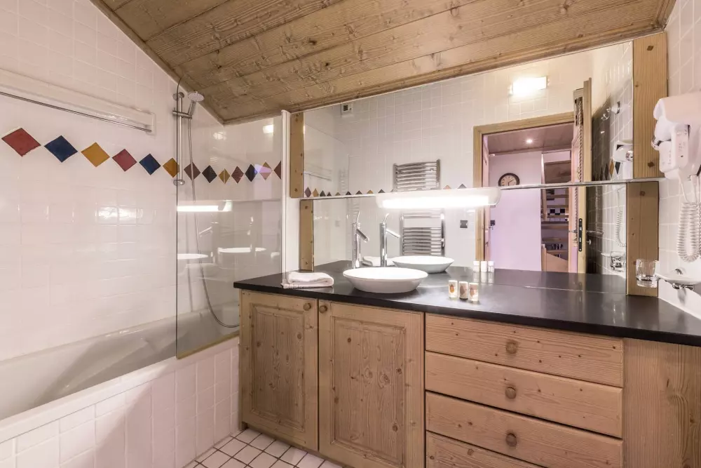 Les Chalets Du Gypse