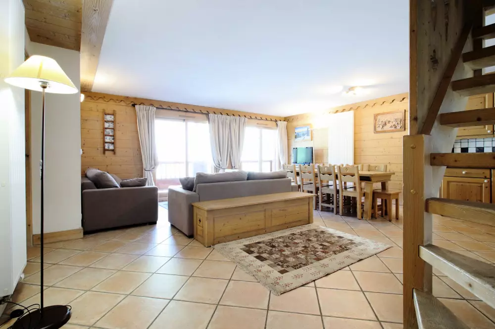 Les Chalets Du Gypse