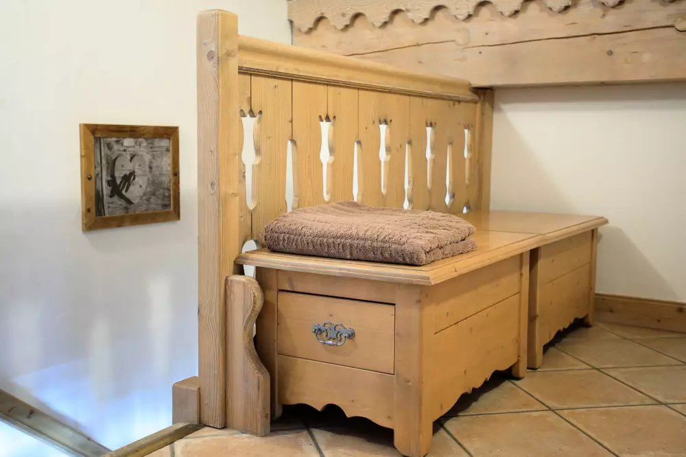 Les Chalets Du Gypse