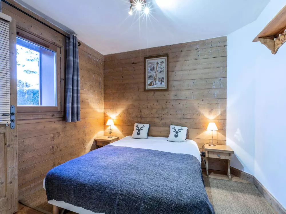 Les Chalets Du Gypse