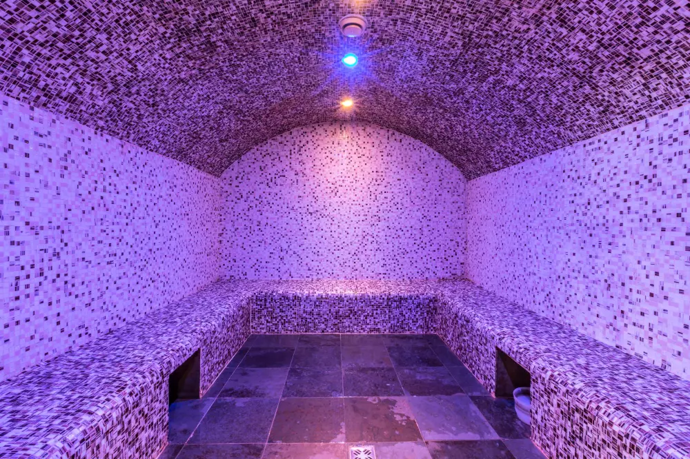 Les Chalets Du Gypse