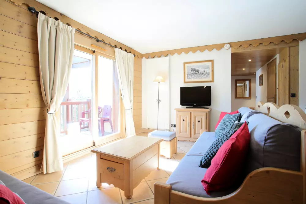 Les Chalets Du Gypse