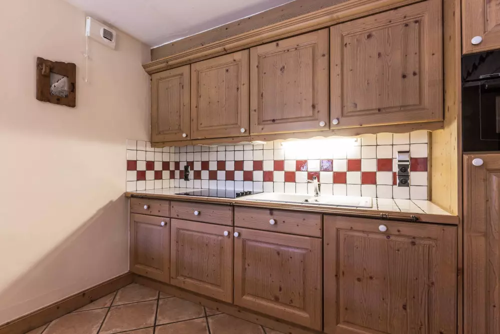 Les Chalets Du Gypse