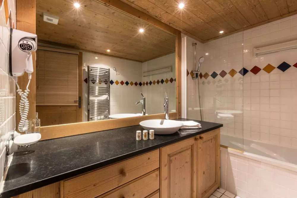 Les Chalets Du Gypse