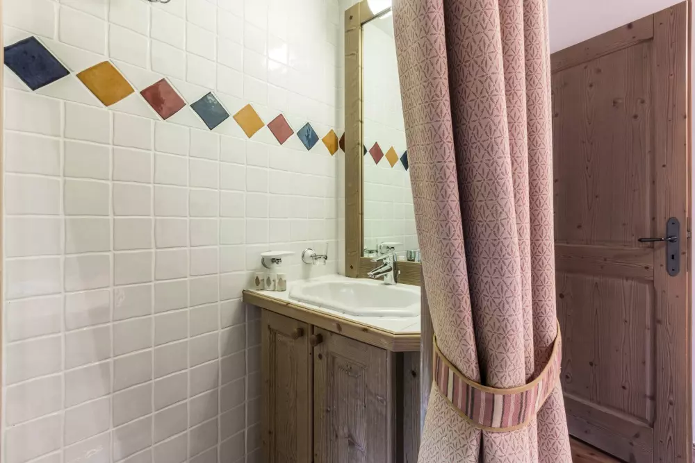 Les Chalets Du Gypse