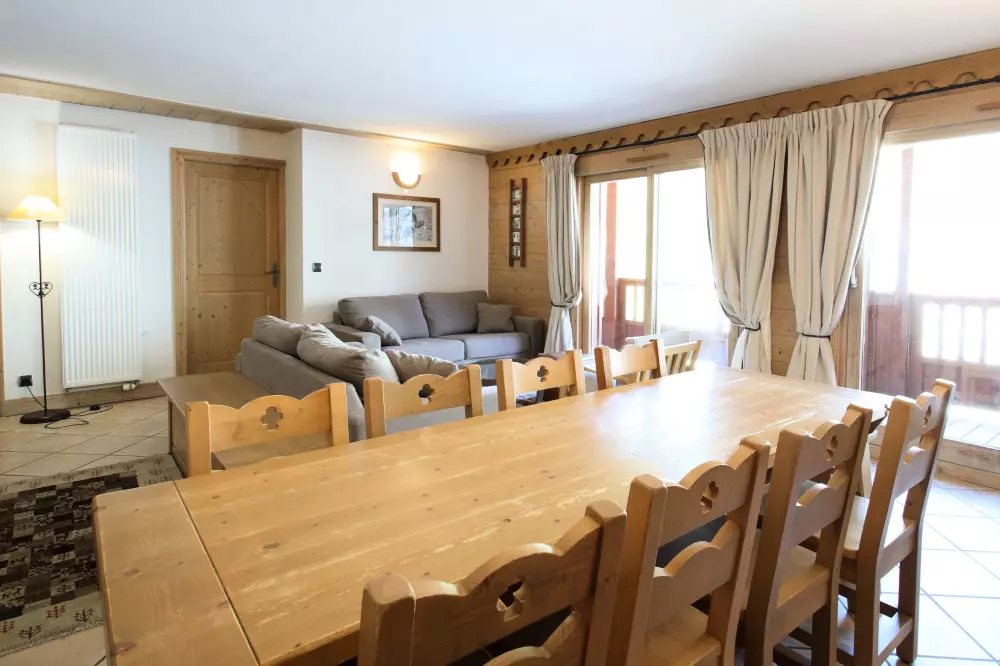 Les Chalets Du Gypse