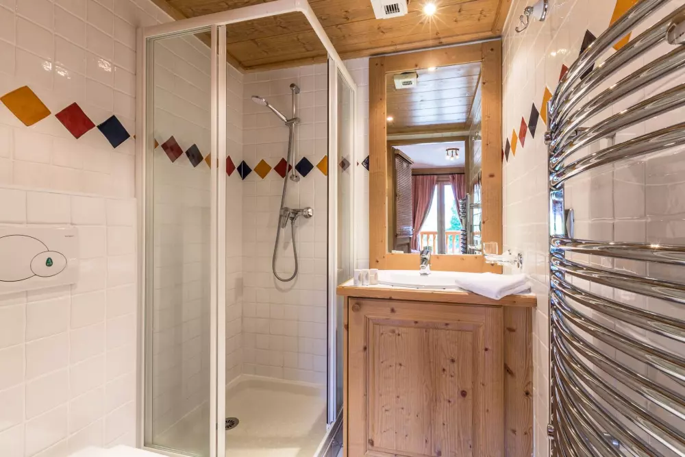 Les Chalets Du Gypse