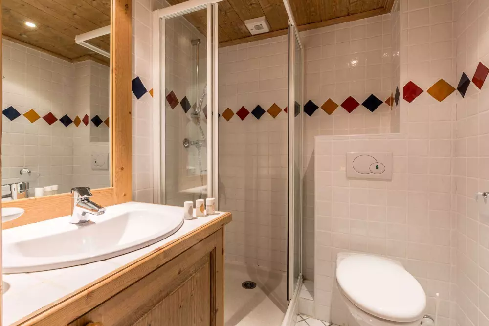 Les Chalets Du Gypse