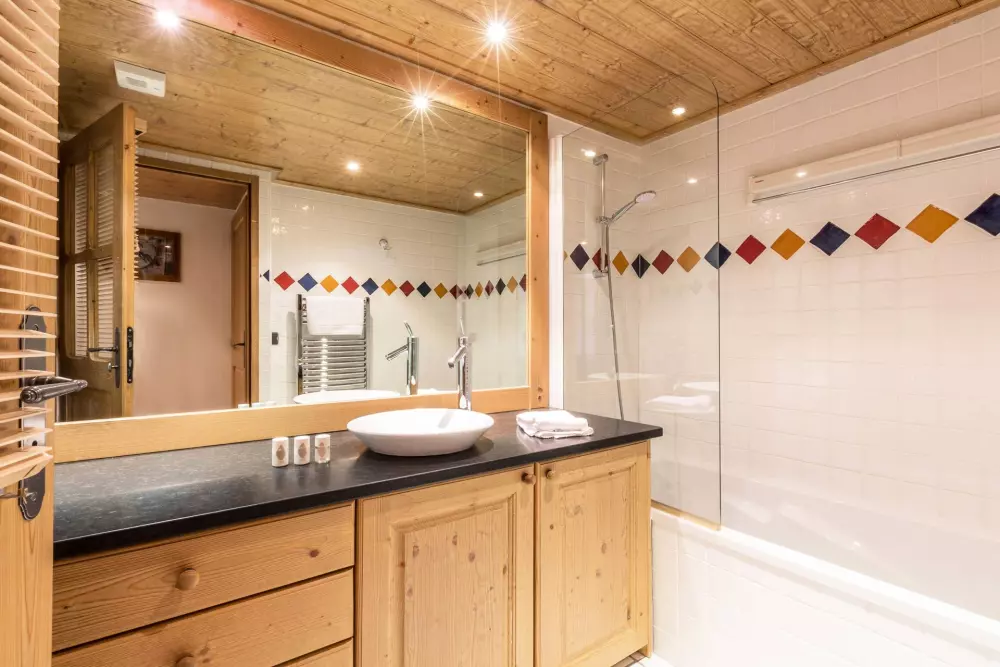 Les Chalets Du Gypse