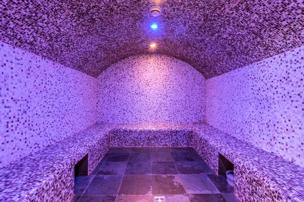 Les Chalets Du Gypse