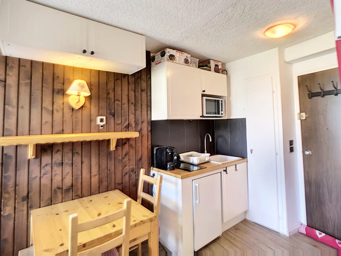 Location de Vacances Les Belleville 10