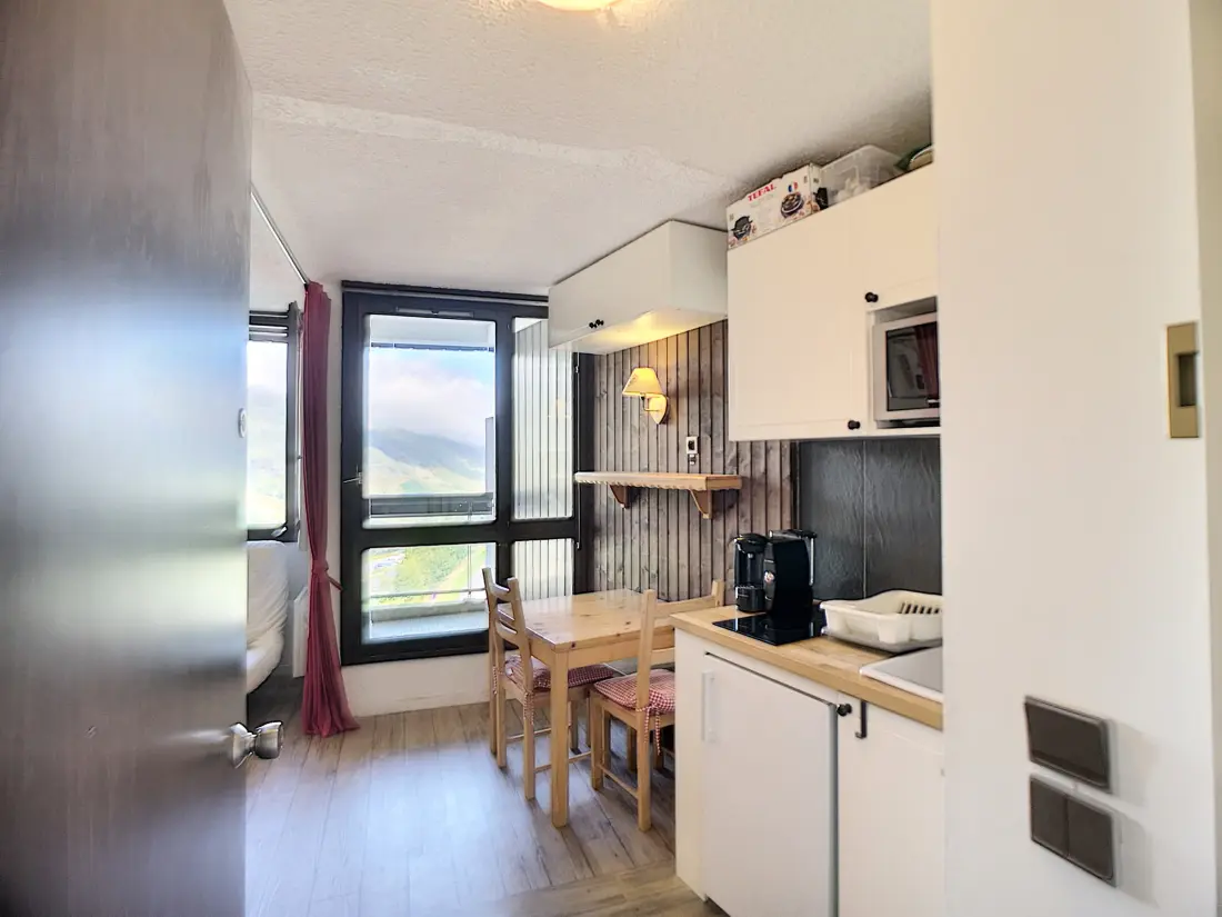 Location de Vacances Les Belleville 10