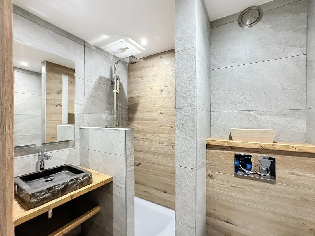 Location de Vacances Les Belleville 23