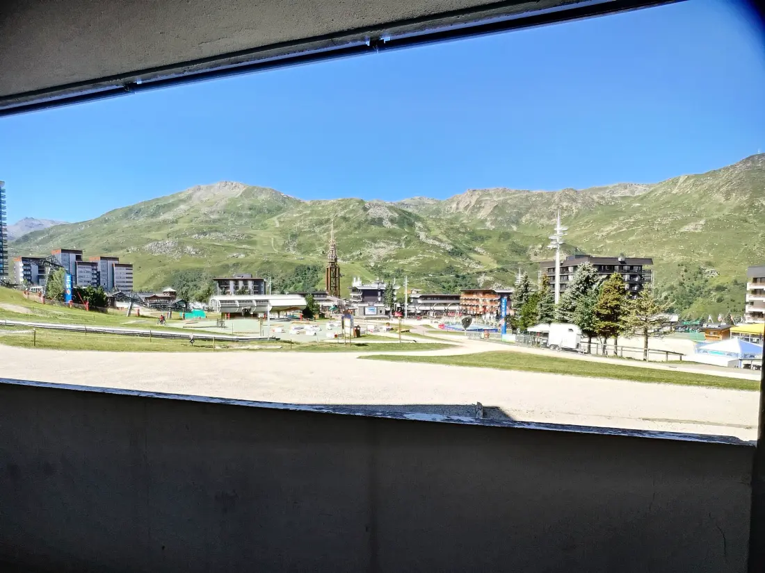 Location de Vacances Les Belleville 23