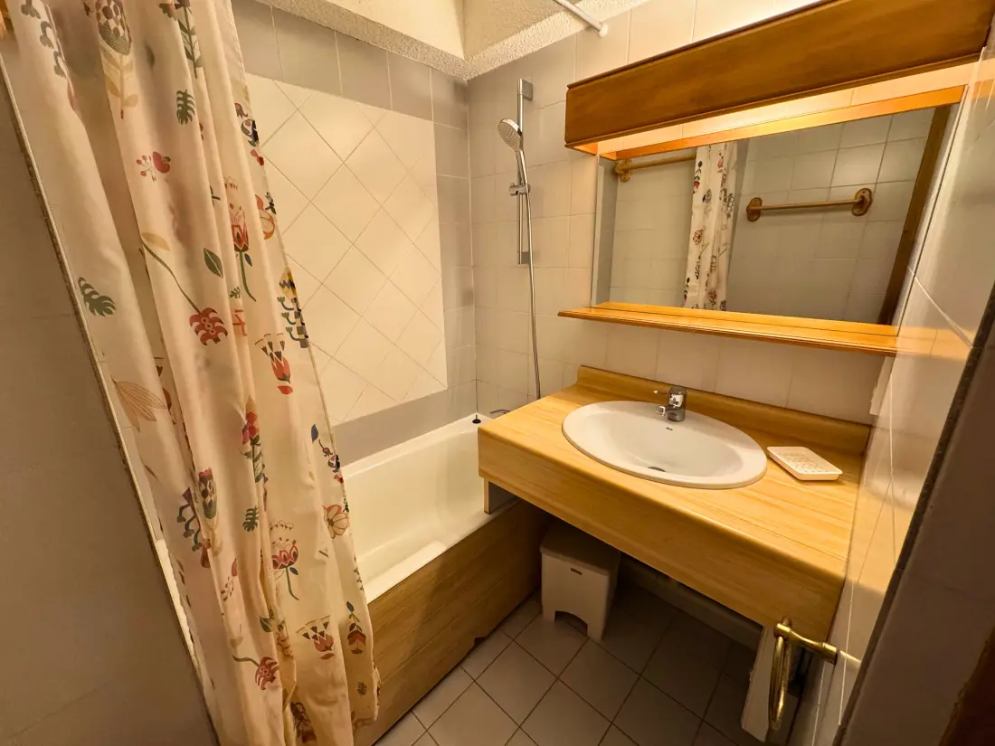 Résidence Balcons De Tougnette