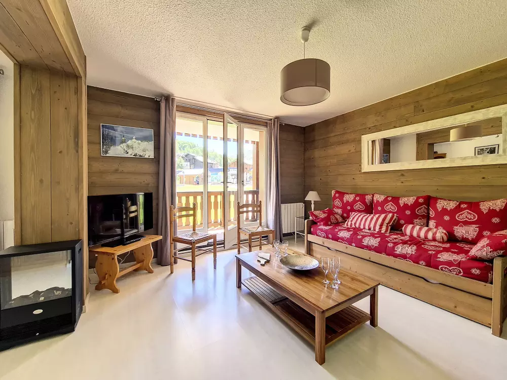 Résidence Eperviere