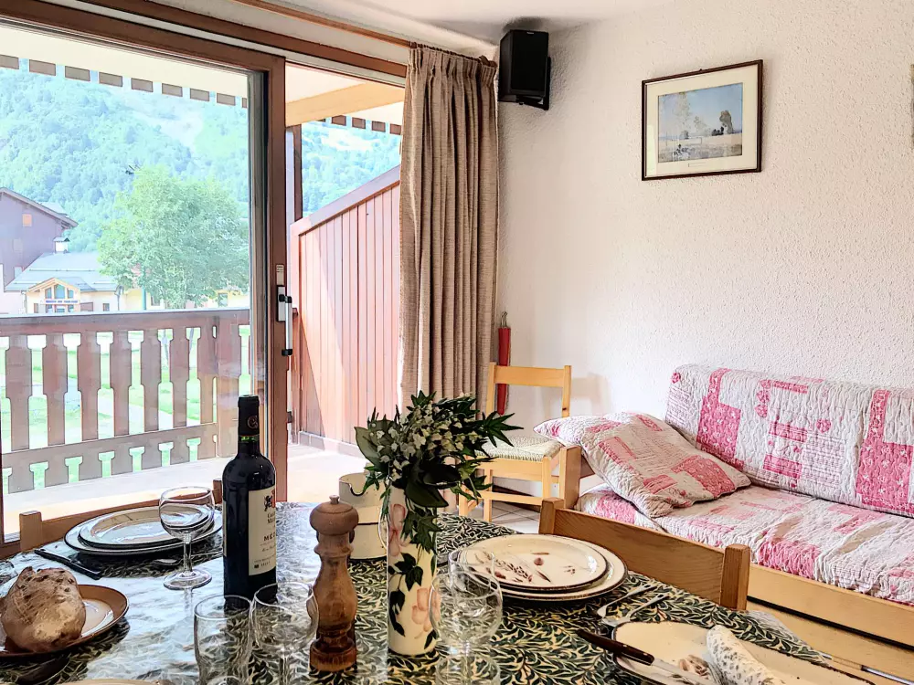 Résidence Eperviere