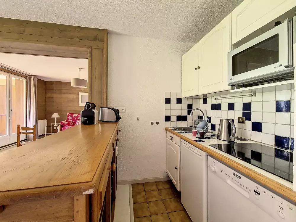 Résidence Eperviere