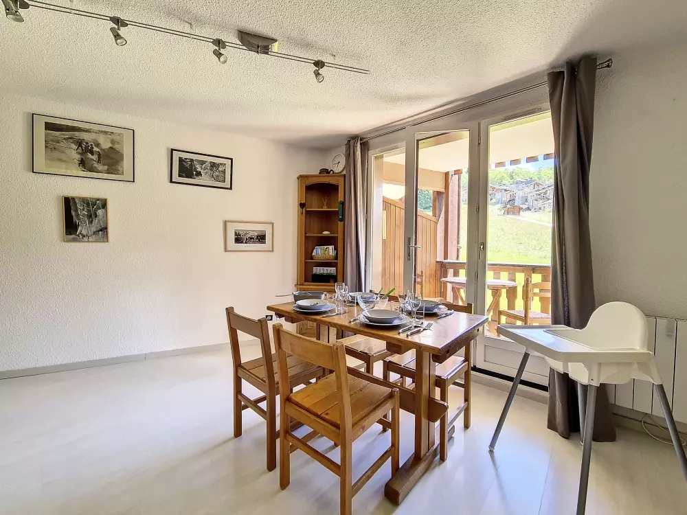 Résidence Eperviere