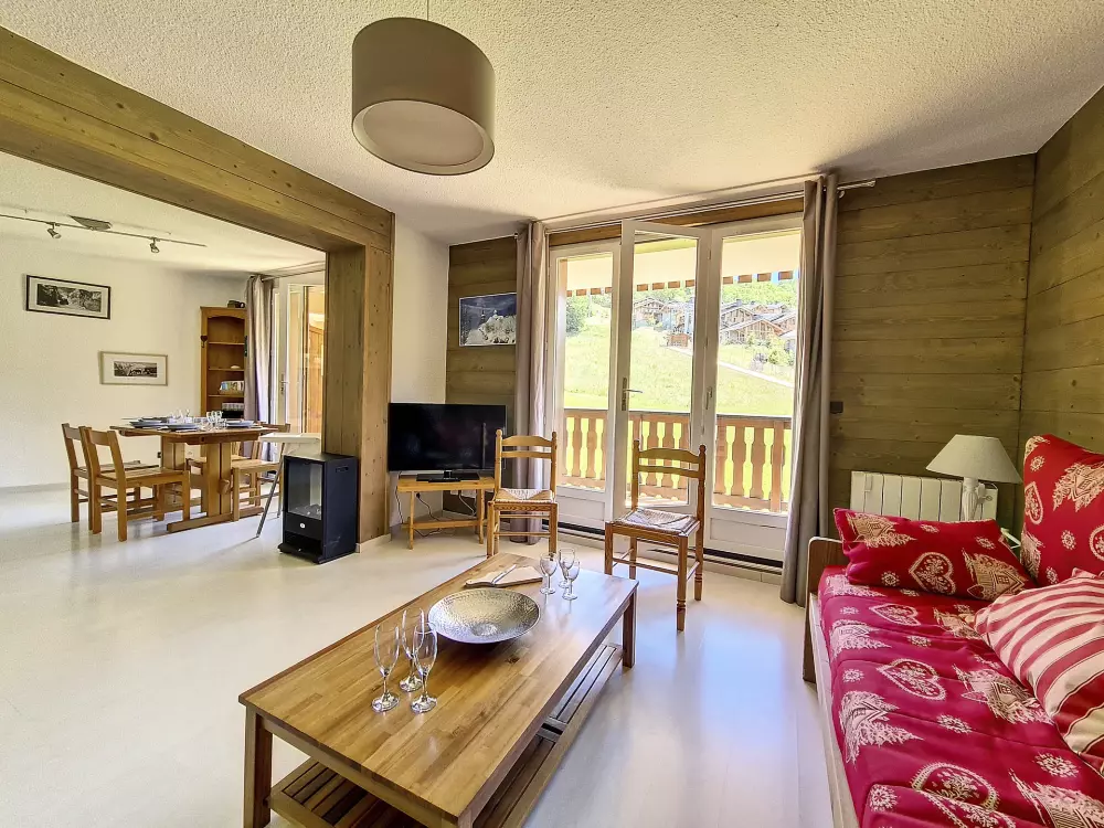 Résidence Eperviere