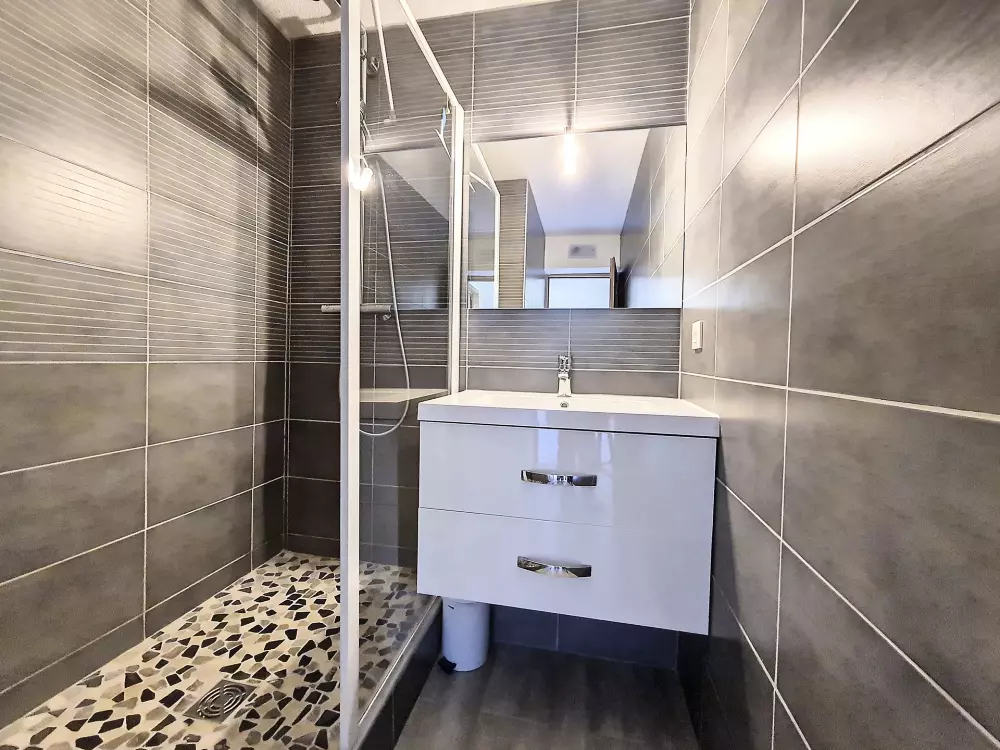 Résidence Eperviere