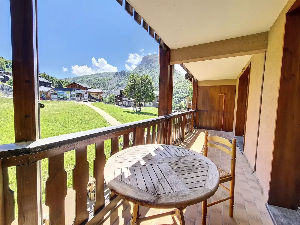 Résidence Eperviere