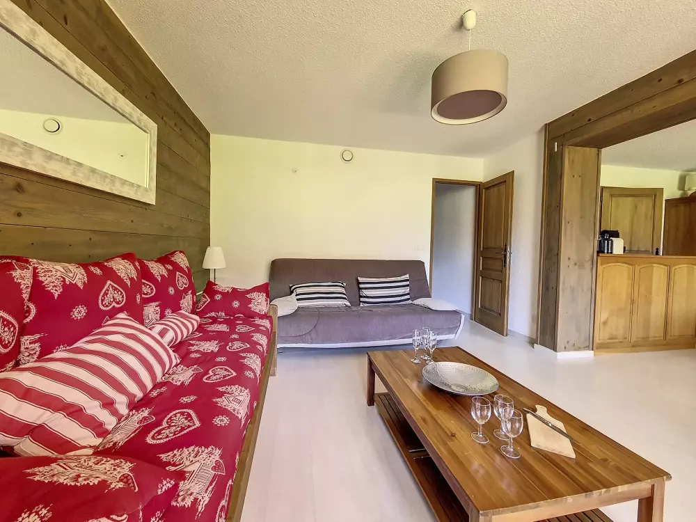 Résidence Eperviere