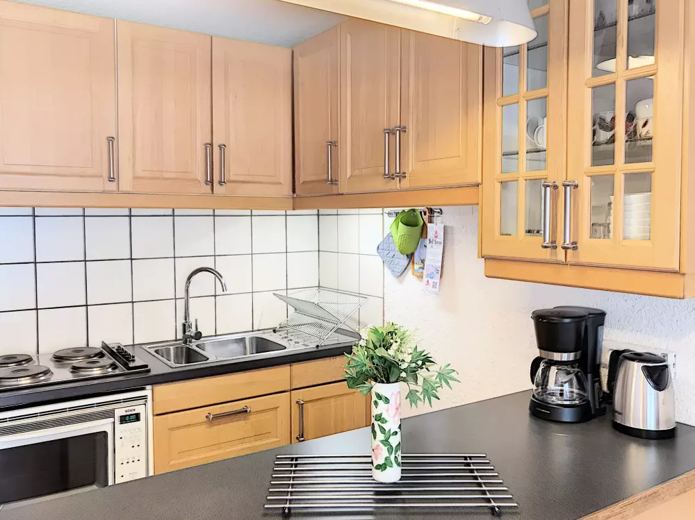 Résidence Eperviere