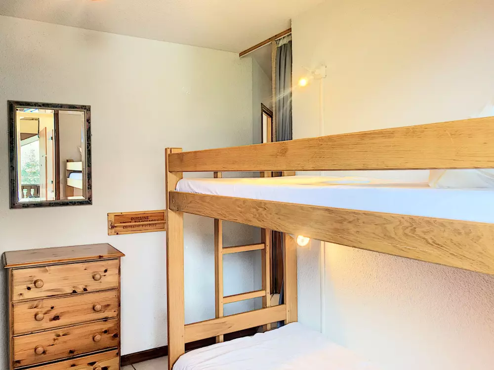 Résidence Eperviere