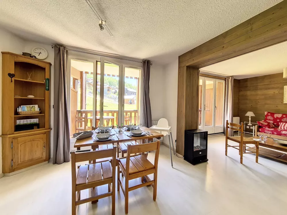 Résidence Eperviere