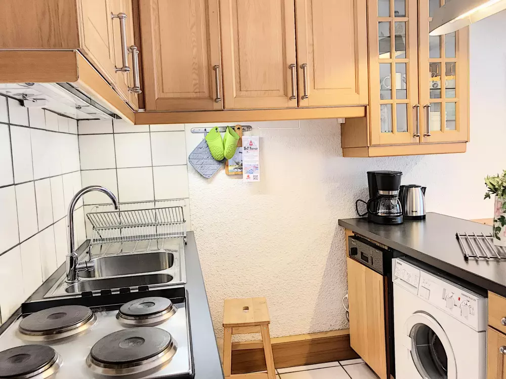 Résidence Eperviere